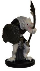 Gnoll Marauder (D&DC64)